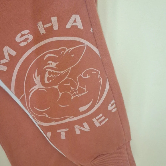 Gymshark Legacy  Joggers SZ S - Picture 3 of 9